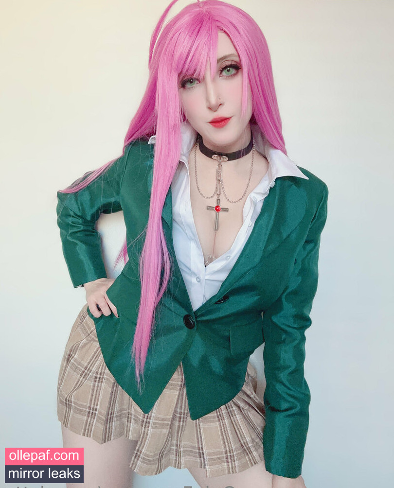 Latest Leaks Vamplette Nude #263 - Fapello