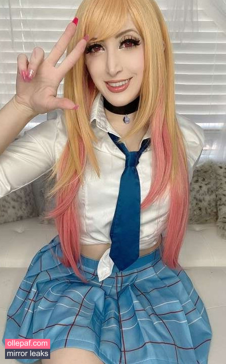 Latest Leaks Vamplette Nude #44 - Fapello
