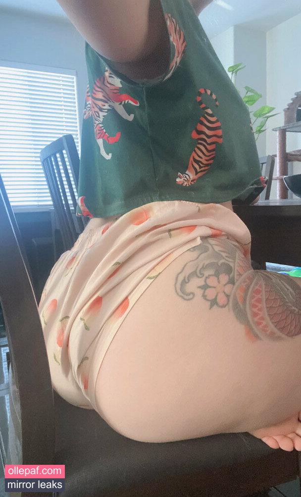 Latest Leaks Vamplette Nude #500 - Fapello