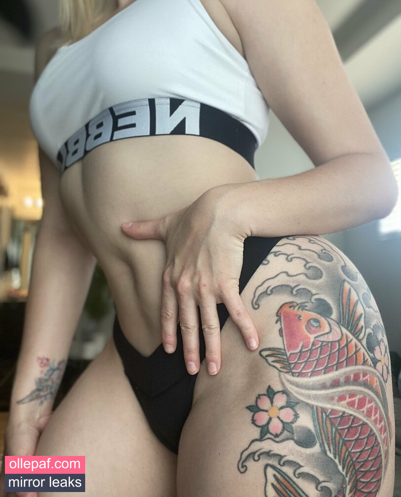 Latest Leaks Vamplette Nude #569 - Fapello