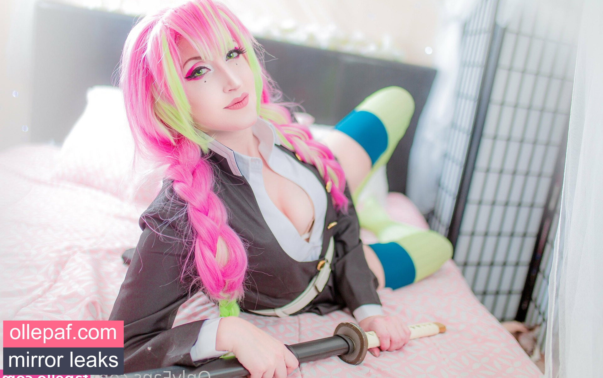 Latest Leaks Vamplette Nude #609 - Fapello