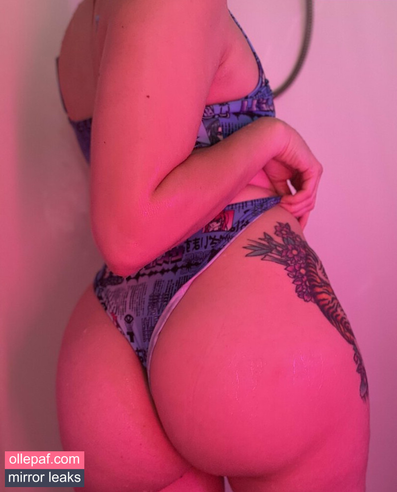 Latest Leaks Vamplette Nude #654 - Fapello