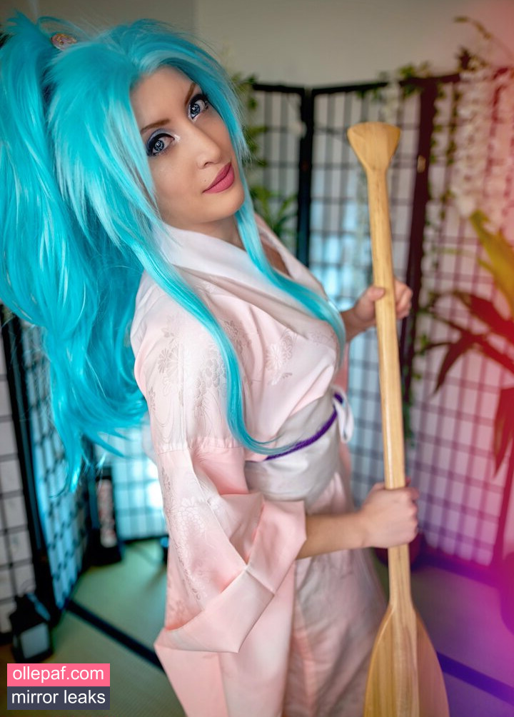 Latest Leaks Vamplette Nude #810 - Fapello
