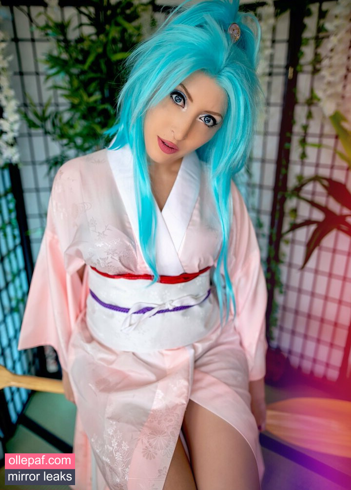 Latest Leaks Vamplette Nude #812 - Fapello
