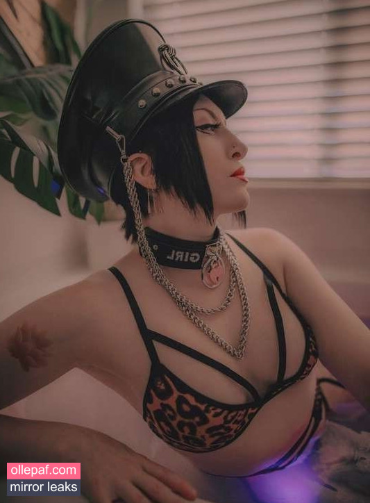 Latest Leaks Vamplette Nude #86 - Fapello