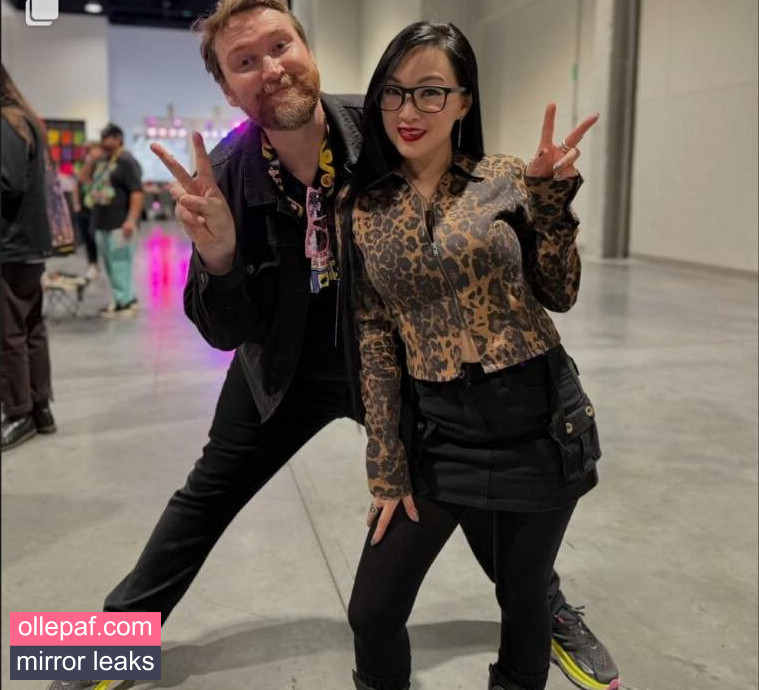 Latest Leaks Vampybitme Nude #11 - Fapello