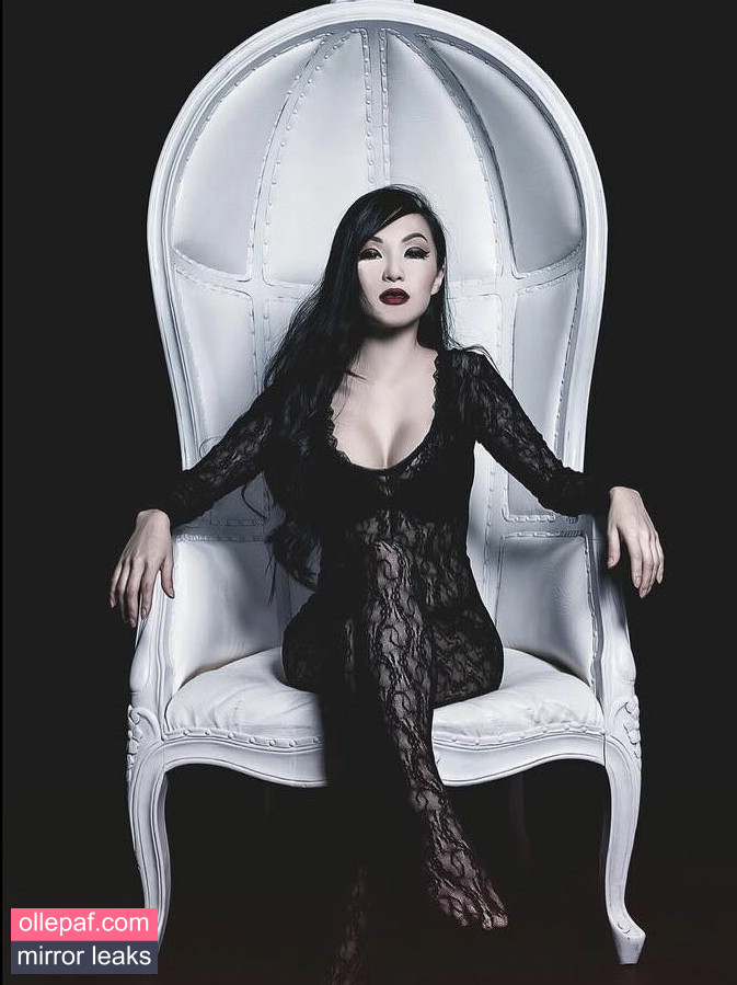 Latest Leaks Vampybitme Nude #14 - Fapello