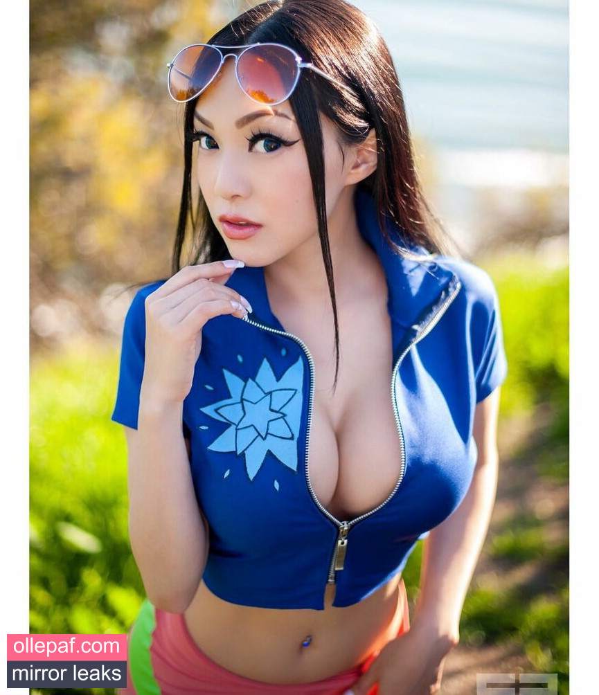 Latest Leaks Vampybitme Nude #134 - Fapello