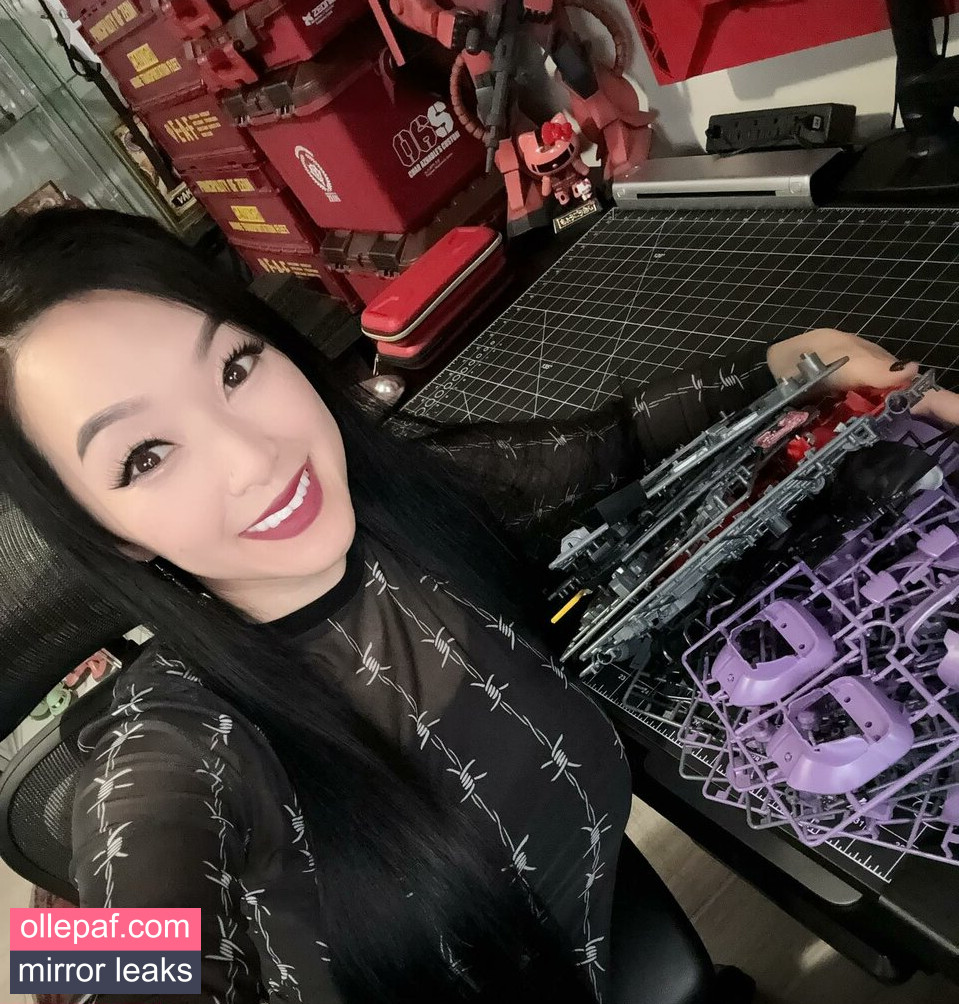 Latest Leaks Vampybitme Nude #36 - Fapello