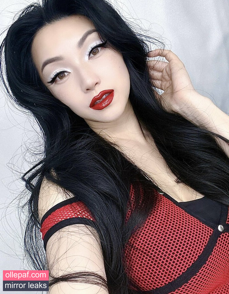 Latest Leaks Vampybitme Nude #40 - Fapello