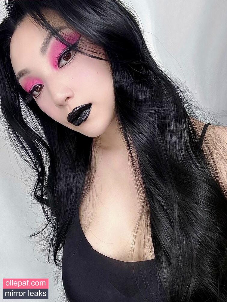 Latest Leaks Vampybitme Nude #42 - Fapello