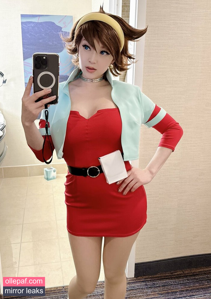 Latest Leaks Vampybitme Nude #43 - Fapello