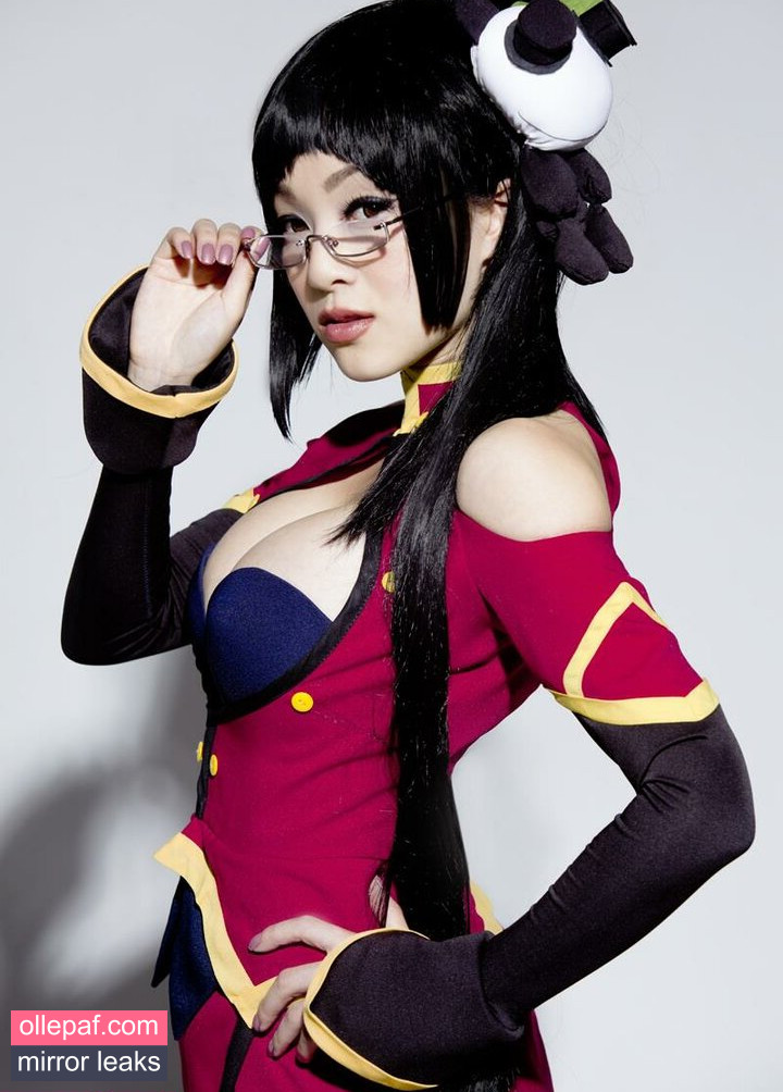 Latest Leaks Vampybitme Nude #51 - Fapello