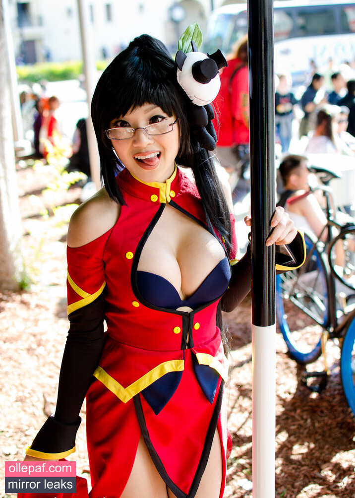 Latest Leaks Vampybitme Nude #52 - Fapello