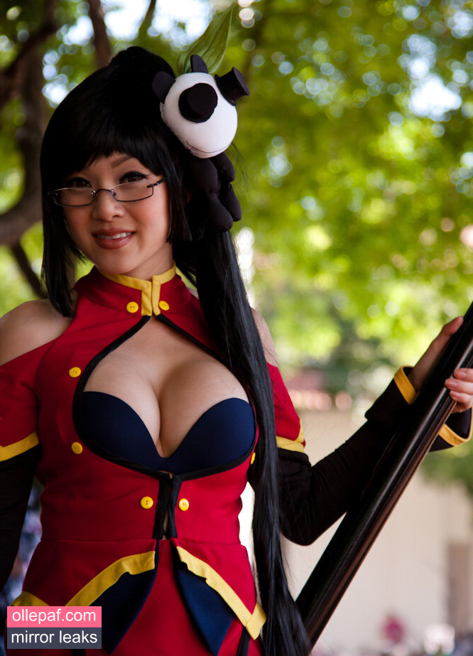 Latest Leaks Vampybitme Nude #55 - Fapello