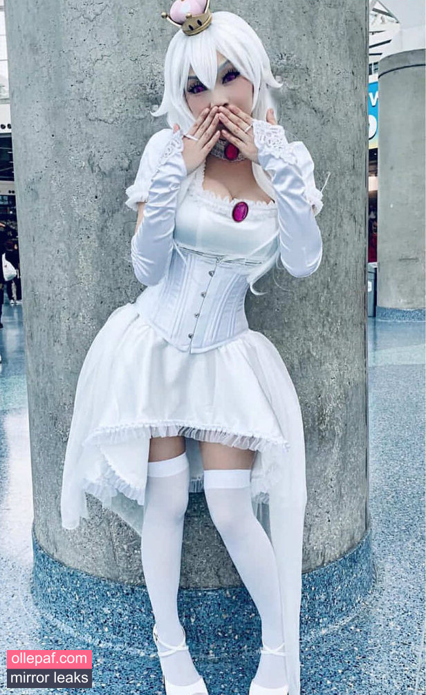 Latest Leaks Vampybitme Nude #7 - Fapello