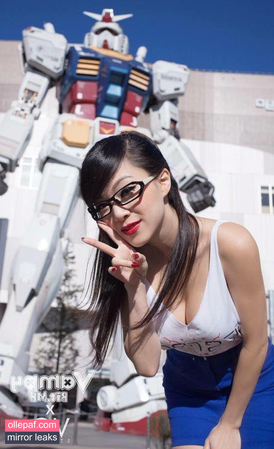 Latest Leaks Vampybitme Nude #72 - Fapello