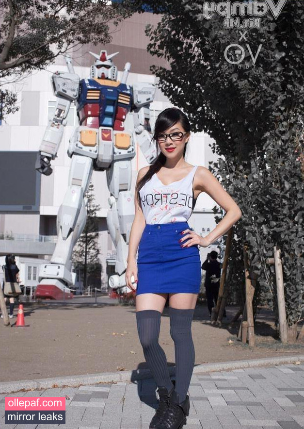 Latest Leaks Vampybitme Nude #73 - Fapello