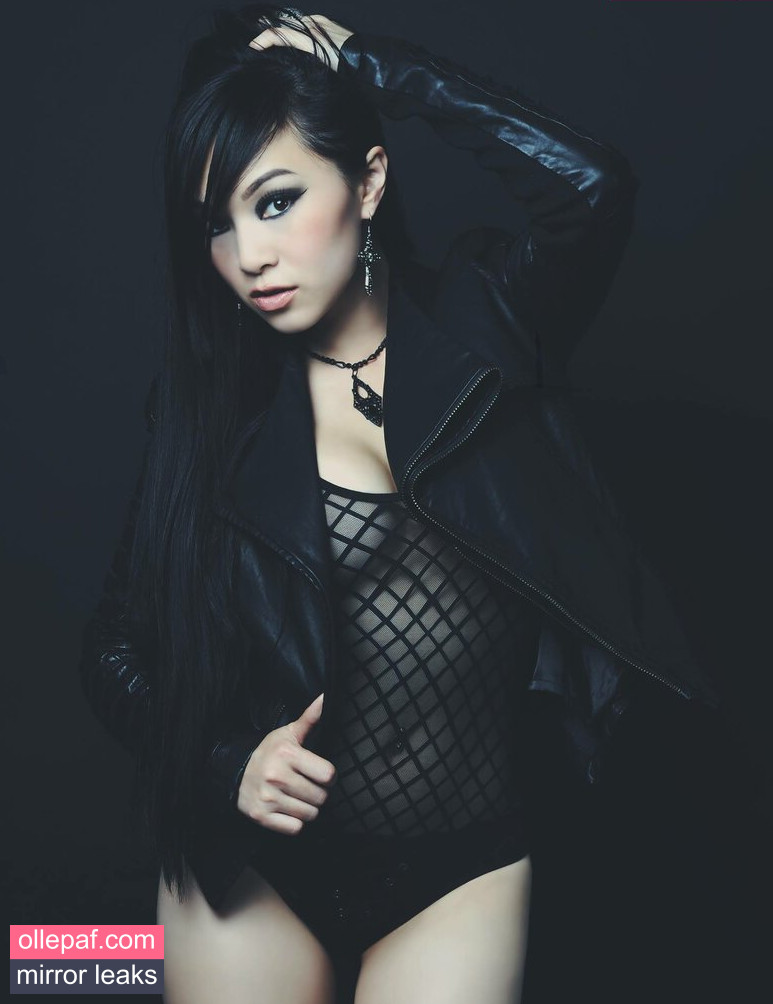 Latest Leaks Vampybitme Nude #81 - Fapello