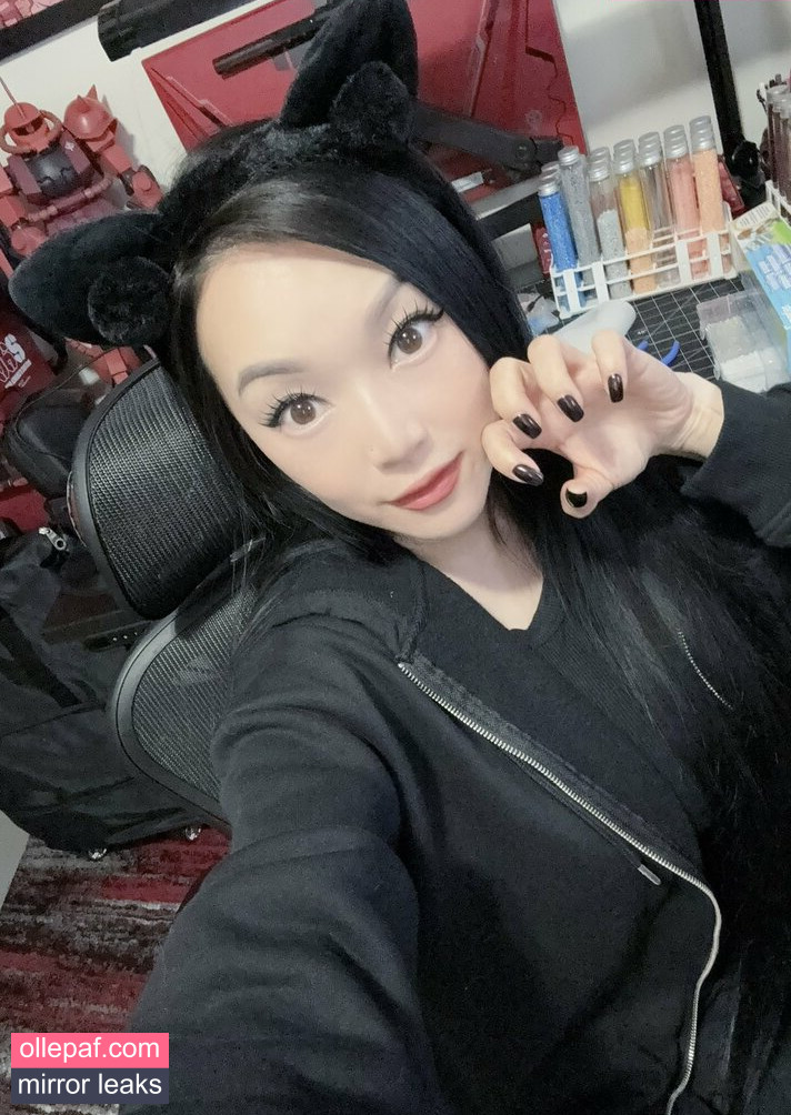 Latest Leaks Vampybitme Nude #88 - Fapello