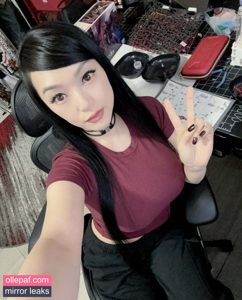 Latest Leaks Vampybitme Nude #89 - Fapello