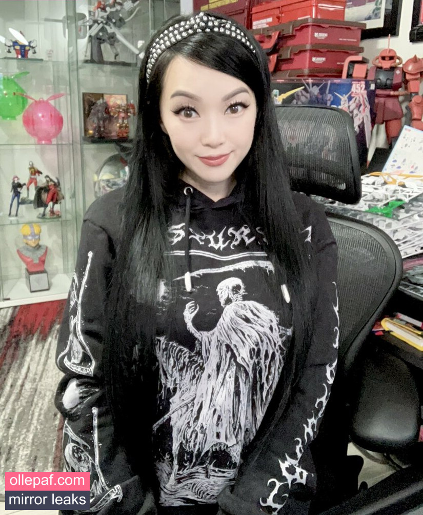 Latest Leaks Vampybitme Nude #91 - Fapello