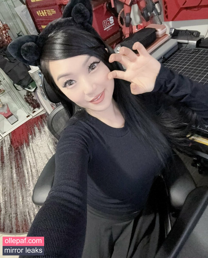 Latest Leaks Vampybitme Nude #92 - Fapello