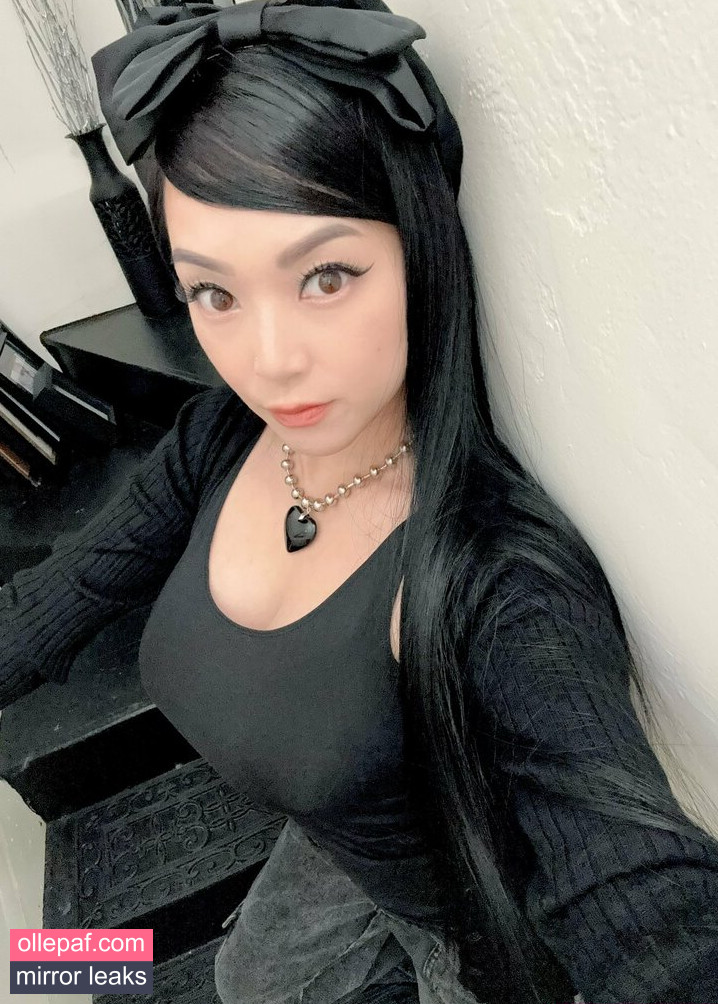 Latest Leaks Vampybitme Nude #95 - Fapello