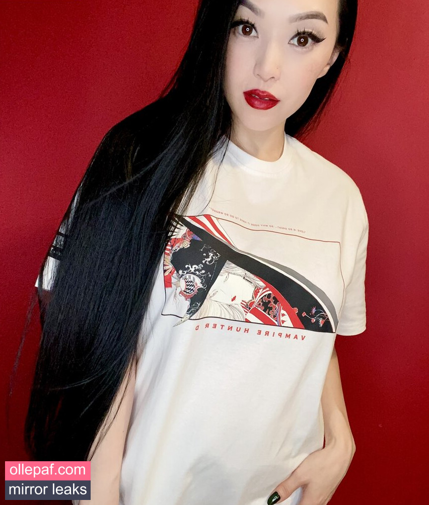 Latest Leaks Vampybitme Nude #97 - Fapello