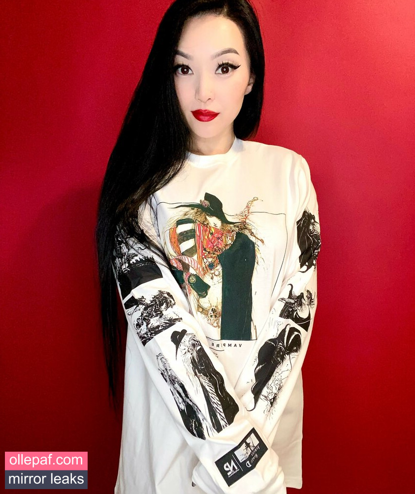 Latest Leaks Vampybitme Nude #98 - Fapello