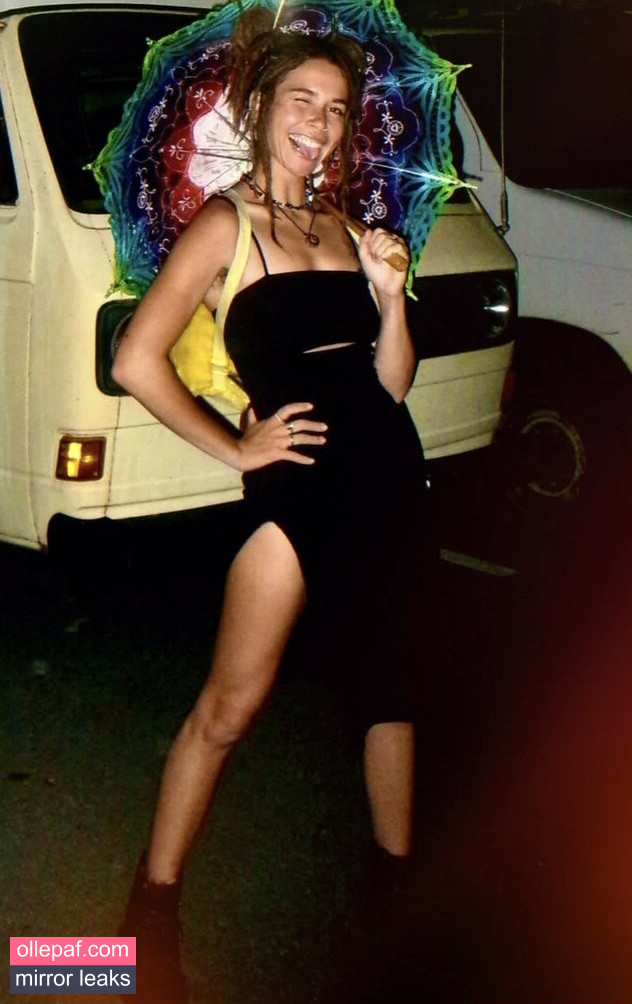 Latest Leaks Van On The Moon Nude #7 - Fapello