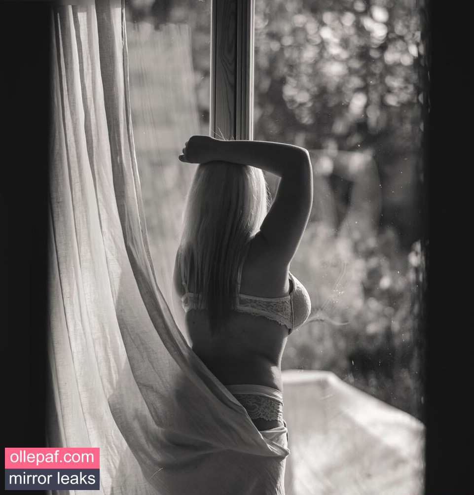 Latest Leaks Van.sen Nude #103 - Fapello