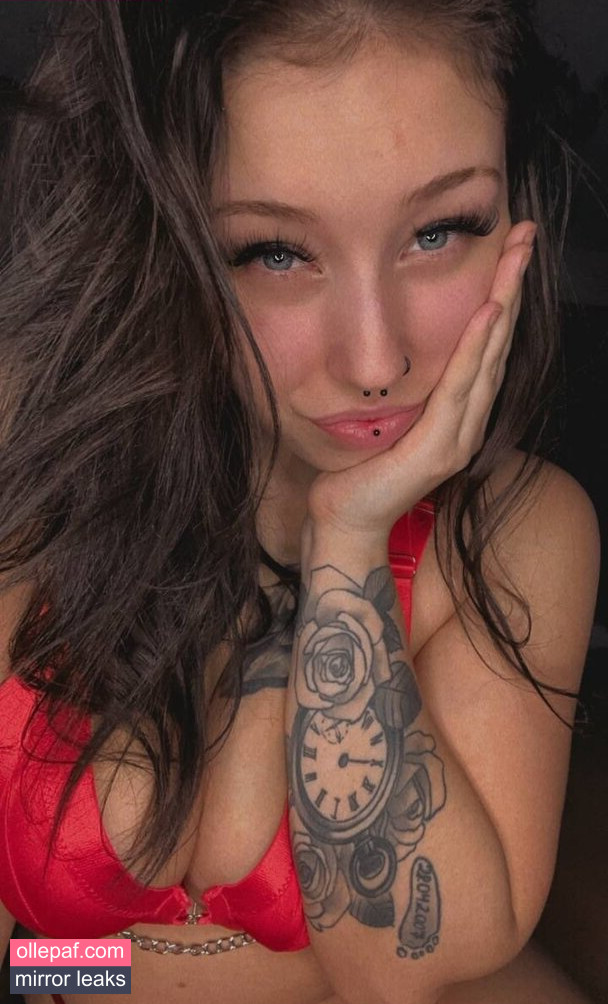 Latest Leaks Van.sen Nude #154 - Fapello