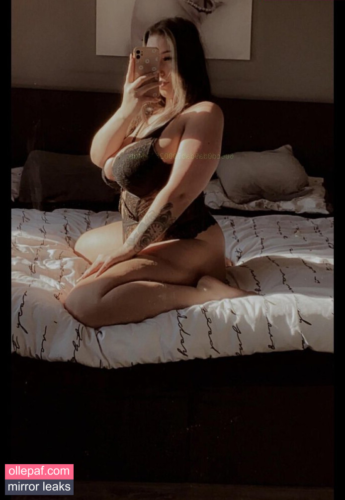 Latest Leaks Van.sen Nude #444 - Fapello