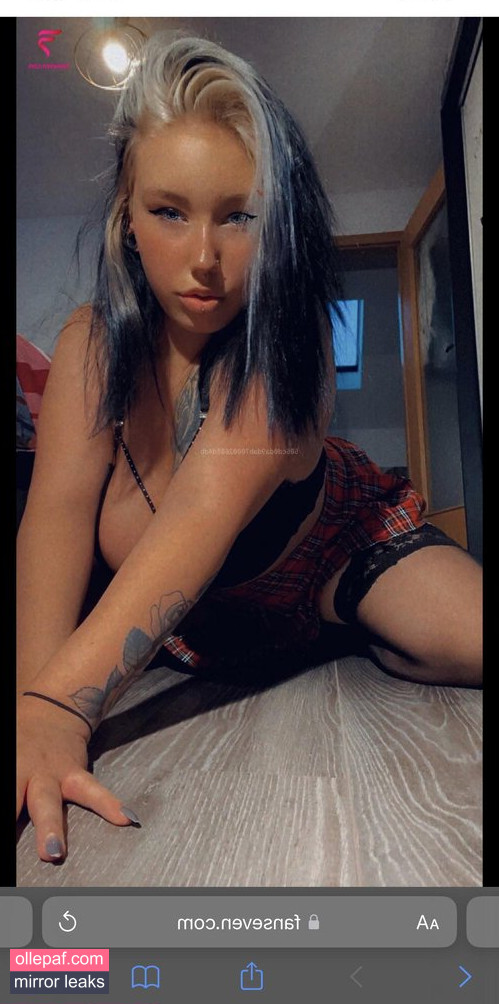 Latest Leaks Van.sen Nude #495 - Fapello