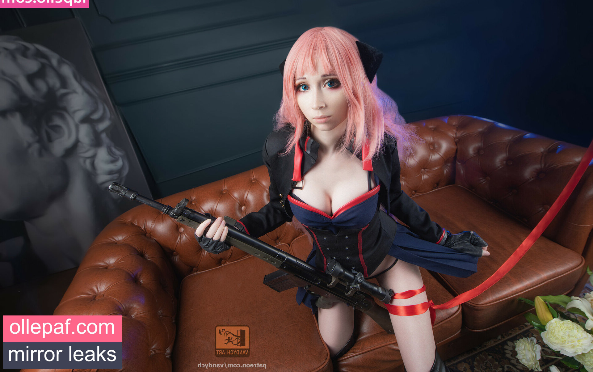 Latest Leaks Vandych Nude #1017 - Fapello