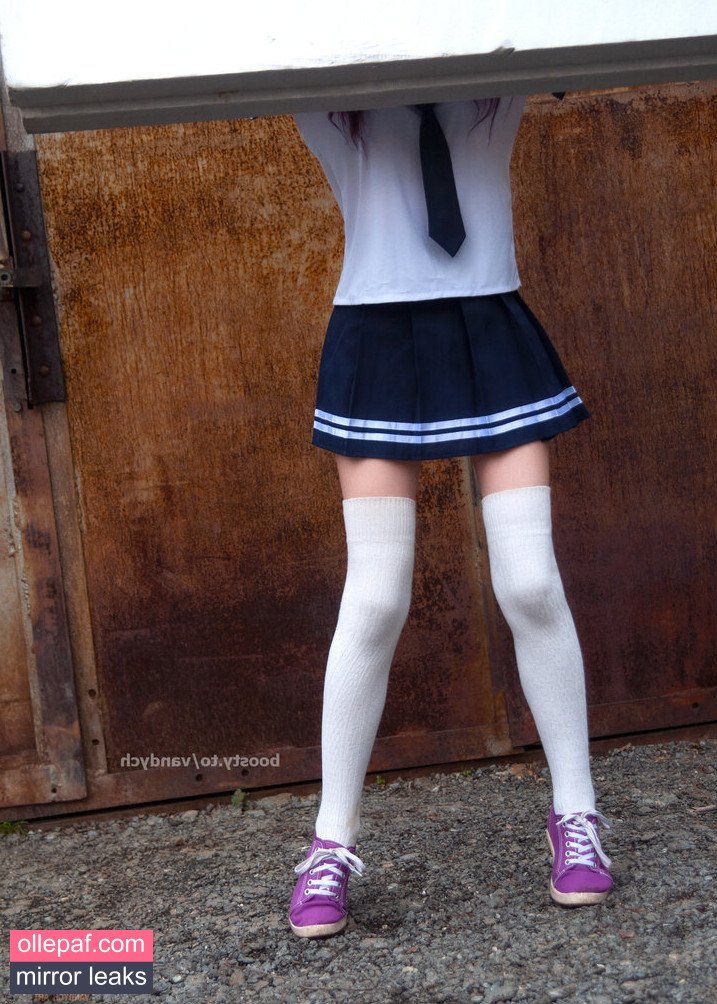 Latest Leaks Vandych Nude #1043 - Fapello
