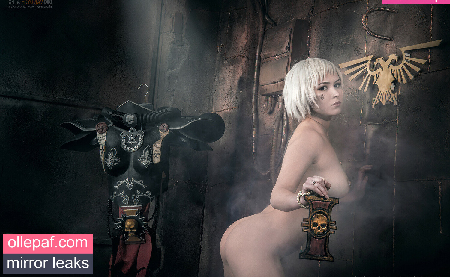 Latest Leaks Vandych Nude #12 - Fapello