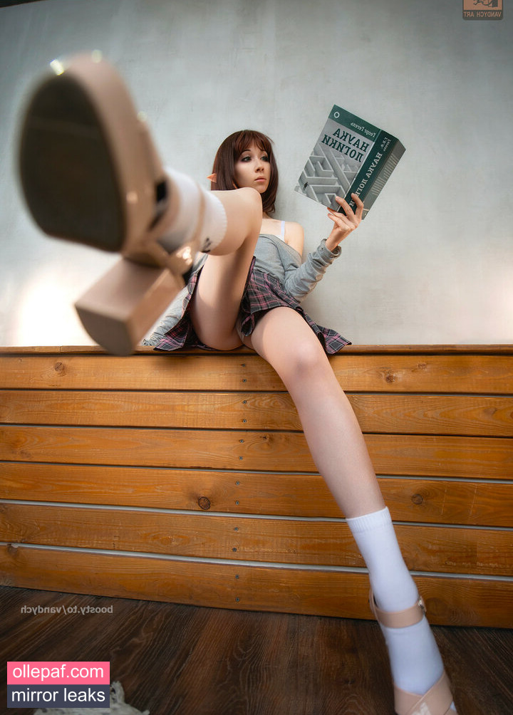 Latest Leaks Vandych Nude #137 - Fapello