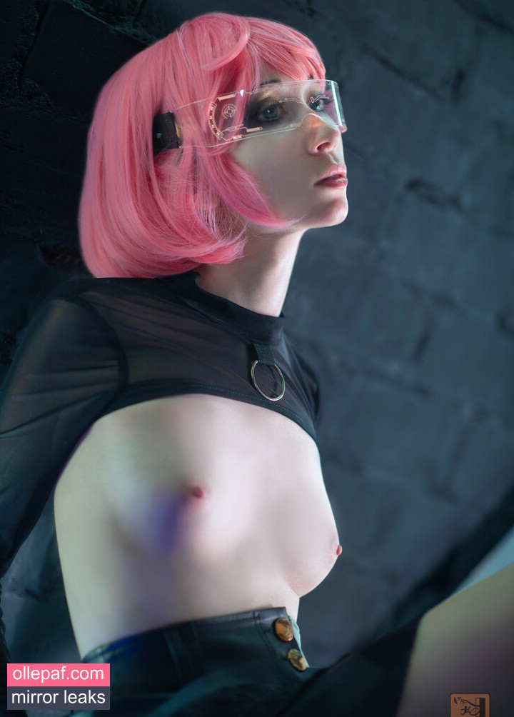 Latest Leaks Vandych Nude #248 - Fapello