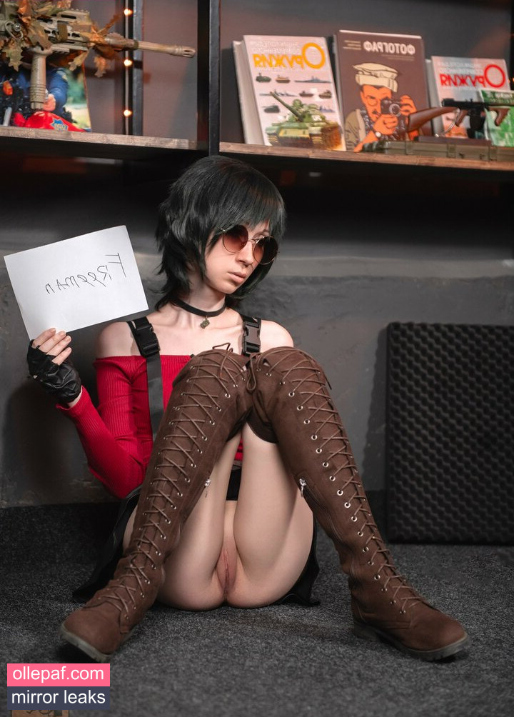 Latest Leaks Vandych Nude #494 - Fapello