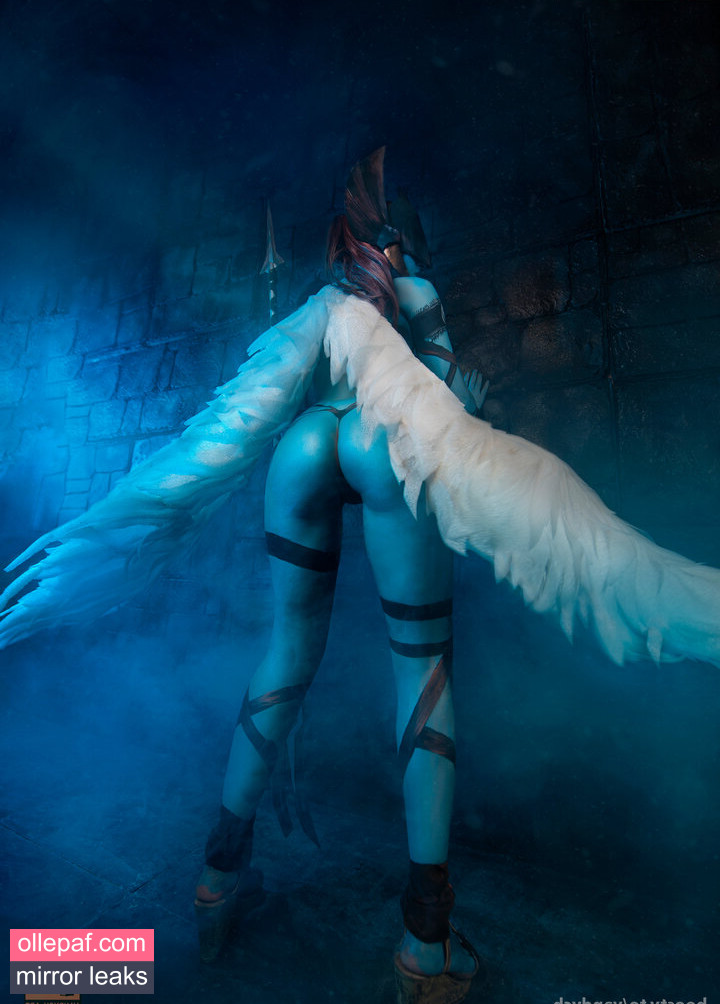 Latest Leaks Vandych Nude #764 - Fapello