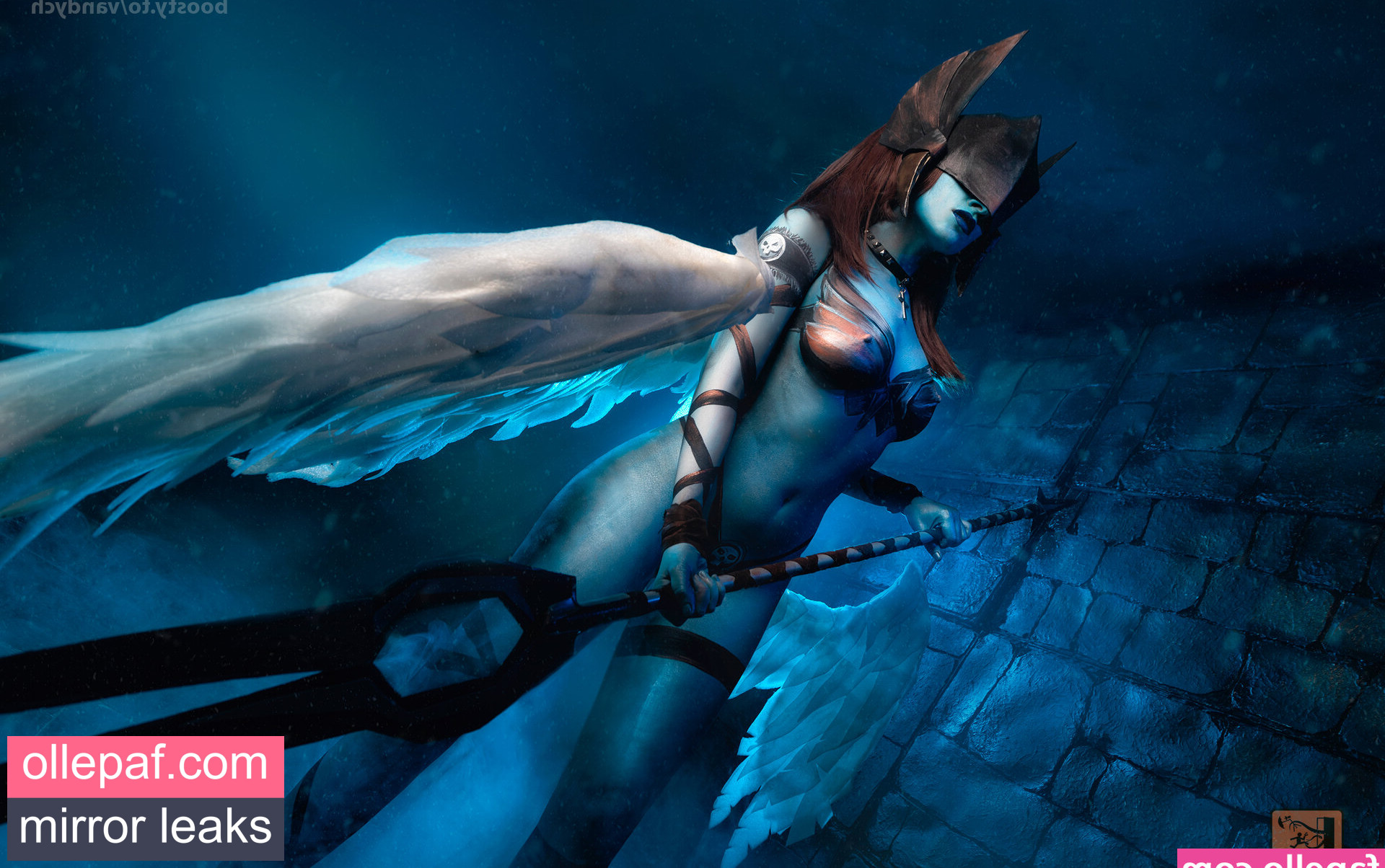 Latest Leaks Vandych Nude #799 - Fapello