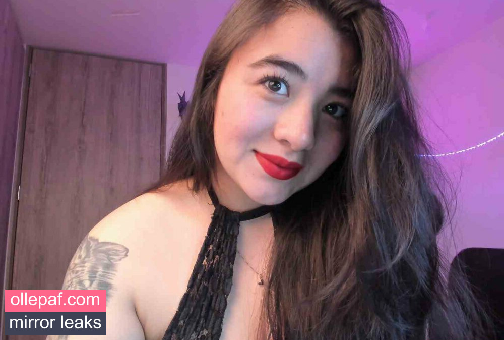 Latest Leaks Vaneelee Nude #5 - Fapello