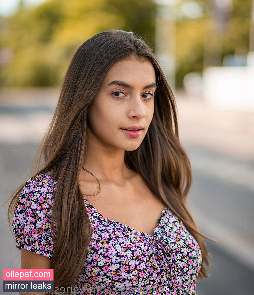 Latest Leaks Vanessa Alessia Nude #358 - Fapello