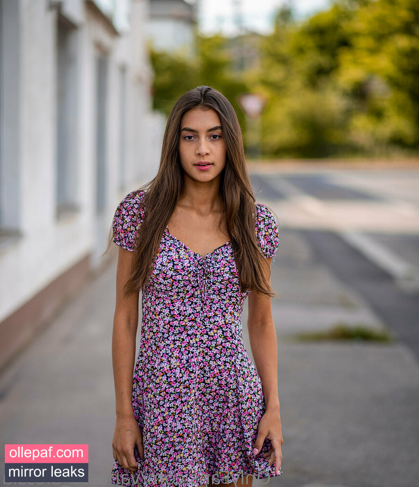 Latest Leaks Vanessa Alessia Nude #393 - Fapello