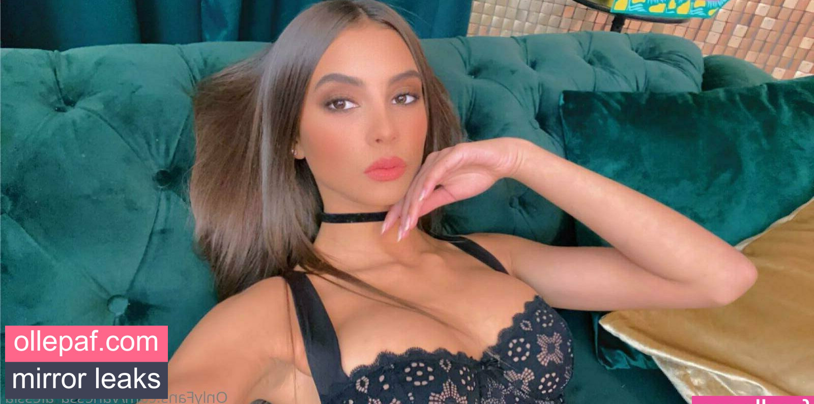 Latest Leaks Vanessa Alessia Nude #412 - Fapello