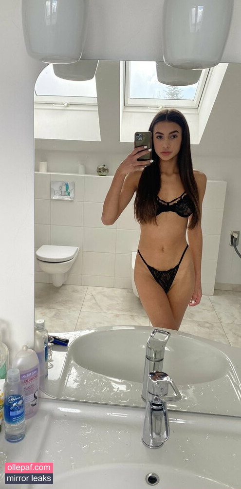 Latest Leaks Vanessa Alessia Nude #445 - Fapello