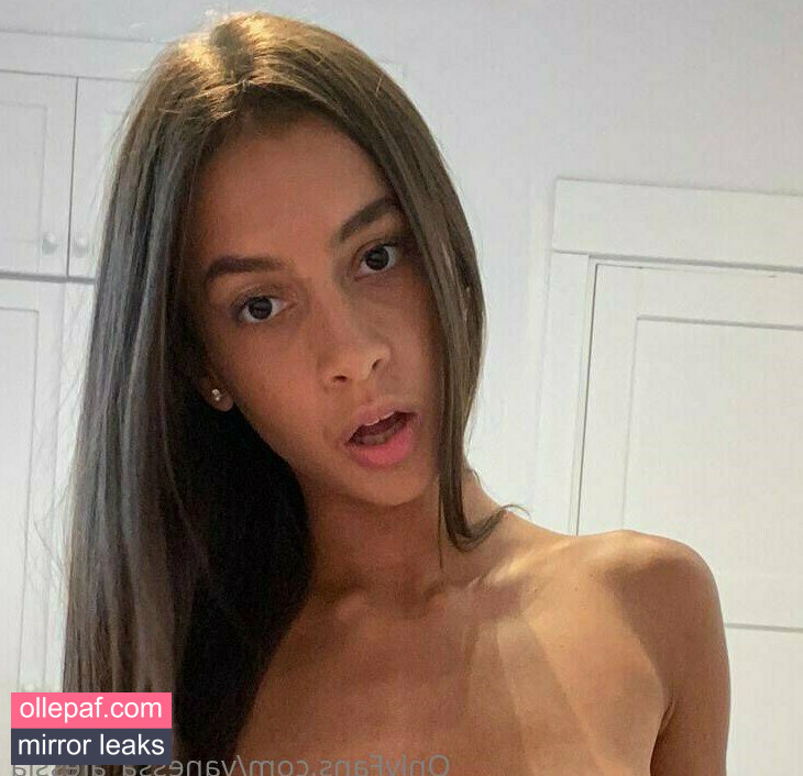 Latest Leaks Vanessa Alessia Nude #463 - Fapello