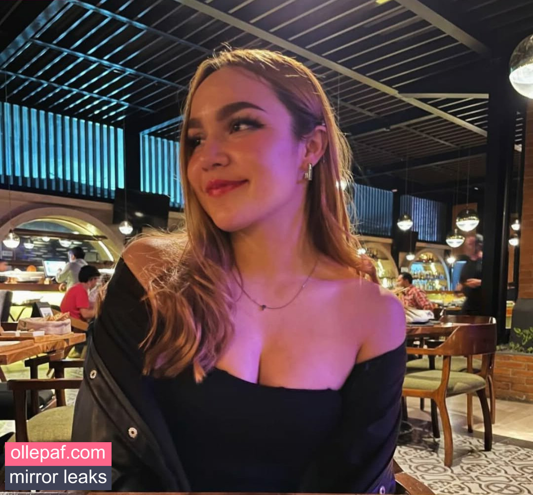 Latest Leaks Vanessa Blossom Nude #9 - Fapello